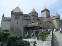 Schloss Chillon