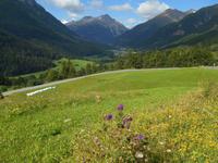 Engadin-Rundfahrt (Unterengadin)