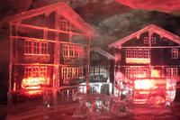 Gletscherpalast auf dem Kleinen Matterhorn