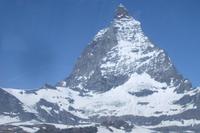 Impressionen von der Rückfahrt ab Station 