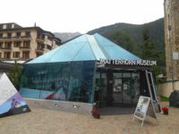Matterhorn Museum in Zermatt