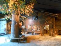 Matterhorn Museum Zermatt (Bergführerhaus)