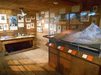 Matterhorn Museum Zermatt (Bergführerhaus)