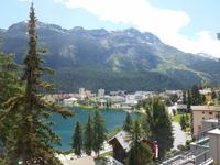 Engadin-Rundfahrt (St. Moritz)