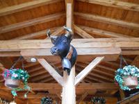 Folkloreabend auf der Sunnegga