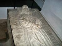 Sachseln, Grab Bruder Klaus