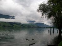 Sarner See