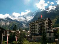 Saas Fee