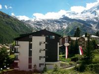 Saas Fee