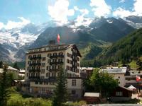 Saas Fee