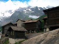 Saas Fee