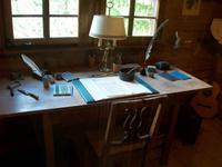 Saas Fee, Heimatmuseum