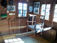 Saas Fee, Heimatmuseum