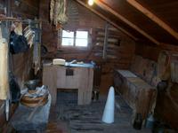 Saas Fee, Heimatmuseum