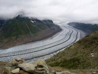 Aletschgletscher