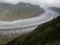 Aletschgletscher