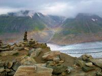 Aletschgletscher
