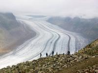 Aletschgletscher