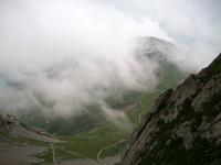Auf dem Pilatus