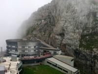 Unser Hotel auf dem Pilatus