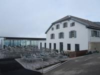 Niesen-Die Wolken lichten sich und wir haben einige schöne Blicke