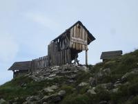Niesen-Die Wolken lichten sich und wir haben einige schöne Blicke