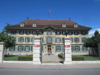 Bern,Kantonalspolizei