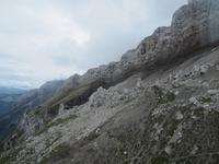 Fahrt zum Glacier 3000