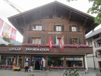 Bummel durch Gstaad