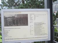 Kandersteg, Fahrt mit dem Lötschberger