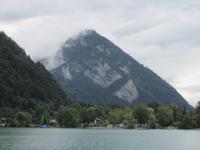 Schifffahrt auf den Thuner See