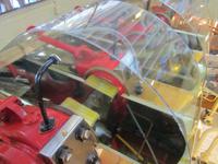 Wilhelm Tell Express -Fahrt mit dem Dampfschiff 