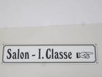 Wilhelm Tell Express -Fahrt mit dem Dampfschiff 