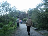 Ausflug ins Maggia-und Bavonatal mit Walter