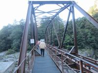 Ausflug ins Maggia-und Bavonatal mit Walter