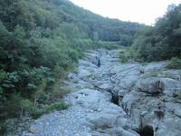 Ausflug ins Maggia-und Bavonatal mit Walter