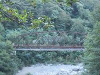 Ausflug ins Maggia-und Bavonatal mit Walter