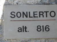 Ausflug ins Maggia-und Bavonatal mit Walter