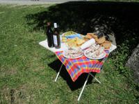 Ausflug ins Maggia-und Bavonatal mit Walter