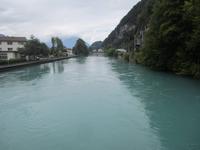 Freizeit in Interlaken