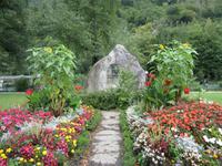 Freizeit in Interlaken