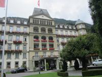 Freizeit in Interlaken