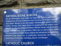 Freizeit in Interlaken