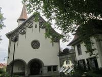 Freizeit in Interlaken