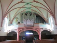 Freizeit in Interlaken