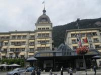 Freizeit in Interlaken