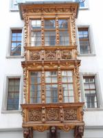 Stadtrundgang in St. Gallen (Altstadt)