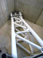 Führung auf dem Säntis