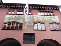 Appenzell (Rathaus)