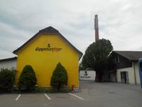 Besichtigung der Appenzeller-Schnapsfabrik